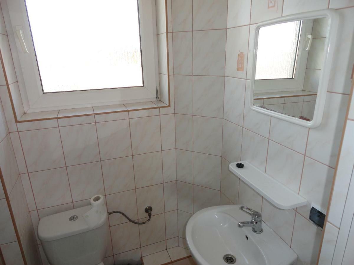 Kwatery Chlapowo Władysławowo Extérieur photo