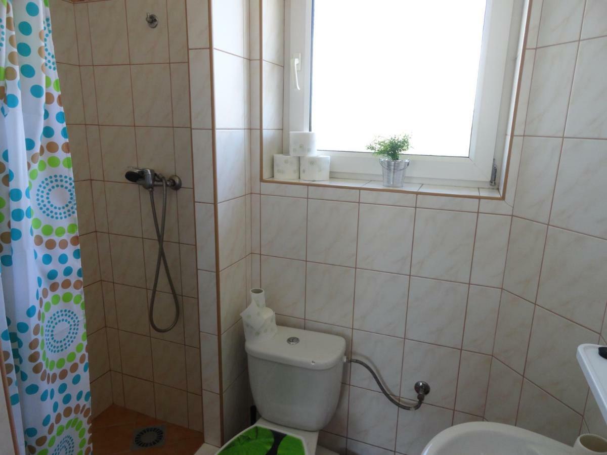 Kwatery Chlapowo Władysławowo Extérieur photo